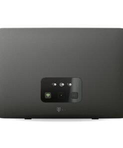 Telekom Speedport Smart 4 – Wi-Fi 6 Mesh Router mit SmartHome & DECT-Basis