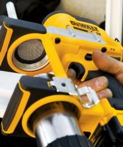 DeWalt DCGG571M1-GB 18v XR Akku Fettpresse inkl. 1x 4.0Ah Akkus – Bild 5