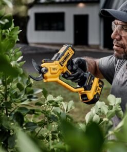 DeWalt DCMPP568P1 18v XR Akku 38mm Pruner inkl. 1x 5.0Ah Akku – Bild 4