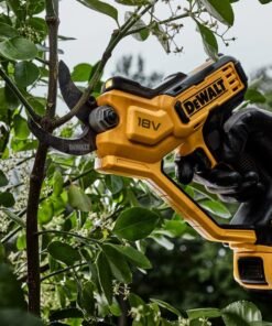 DeWalt DCMPP568P1 18v XR Akku 38mm Pruner inkl. 1x 5.0Ah Akku – Bild 5