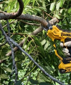 DeWalt DCMPP568P1 18v XR Akku 38mm Pruner inkl. 1x 5.0Ah Akku – Bild 7