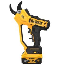 Alternative view of DeWalt DCMPP568P1 18v XR Akku 38mm Pruner inkl. 1x 5.0Ah Akku