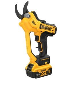 DeWalt DCMPP568P1 18v XR Akku 38mm Pruner inkl. 1x 5.0Ah Akku – Bild 3