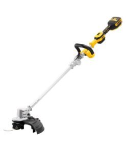 DeWalt DCMST561N-XJ 18v XR Akku Rasentrimmer ohne Akku und Ladegerät
