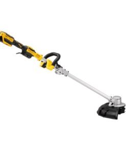 Alternative view of DeWalt DCMST561N-XJ 18v XR Akku Rasentrimmer ohne Akku und Ladegerät