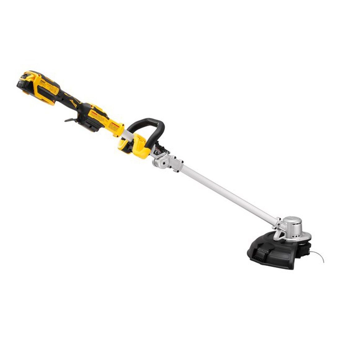 DeWalt DCMST561N-XJ 18v XR Akku Rasentrimmer ohne Akku und Ladegerät - Image 2