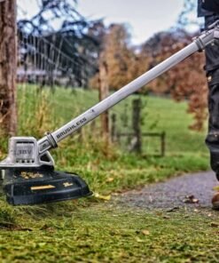 DeWalt DCMST561N-XJ 18v XR Akku Rasentrimmer ohne Akku und Ladegerät - Image 4