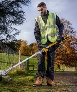 DeWalt DCMST561N-XJ 18v XR Akku Rasentrimmer ohne Akku und Ladegerät - Image 5