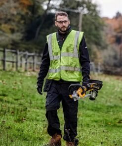 DeWalt DCMST561N-XJ 18v XR Akku Rasentrimmer ohne Akku und Ladegerät - Image 6