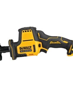 DeWalt DCS312D2-GB 10.8v / 12v XR Sub Compact bürstenlos Säbelsäge inkl. 2x 2.0Ah Akkus - Image 3