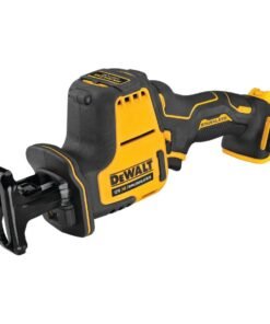 Alternative view of DeWalt DCS312D2-GB 10.8v / 12v XR Sub Compact bürstenlos Säbelsäge inkl. 2x 2.0Ah Akkus