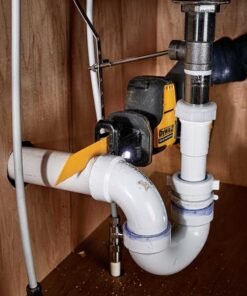 DeWalt DCS312D2-GB 10.8v / 12v XR Sub Compact bürstenlos Säbelsäge inkl. 2x 2.0Ah Akkus - Image 7