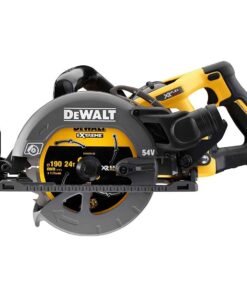 DeWalt DCS577T2-GB 54v XR FLEXVOLT Hochleistungs 190mm Handkreissäge inkl. 2x DCB546 Akkus - Image 3