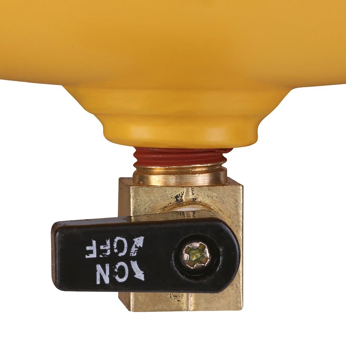 DeWalt DCC1054T2-GB 54v XR FLEXVOLT Akku 10L Luftkompressor inkl. 2x DCB546 Akkus - Image 6