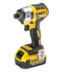 DeWalt DCK550M3T-GB 18v XR 5 teilig Akku Tool Kit inkl. 3x 4.0Ah Akkus - Image 3