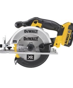 DeWalt DCK550M3T-GB 18v XR 5 teilig Akku Tool Kit inkl. 3x 4.0Ah Akkus - Image 5