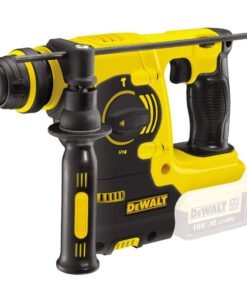 DeWalt DCK699M3T 18v XR Akku 6 teilig Power Tool Kit inkl. 3x 4.0Ah Akkus - Image 5