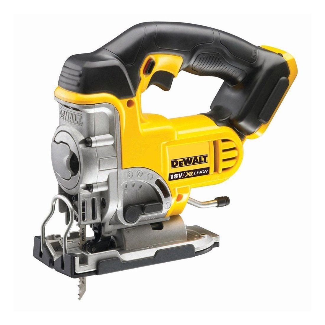 DeWalt DCK699M3T 18v XR Akku 6 teilig Power Tool Kit inkl. 3x 4.0Ah Akkus - Image 6