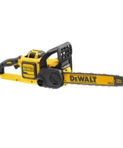 Alternative view of DeWalt DCM575X1-GB 54v XR FLEXVOLT Akku bürstenlos Kettensäge inkl. 1x DCB547 Akkus