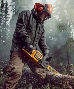 DeWalt DCM575X1-GB 54v XR FLEXVOLT Akku bürstenlos Kettensäge inkl. 1x DCB547 Akkus - Image 4