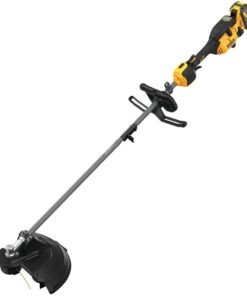 Alternative view of DeWalt DCMAS5713X1-GB 54v XR FLEXVOLT Split Boom mit Rasentrimmer Attachment inkl. 1x DCB547 Akkus