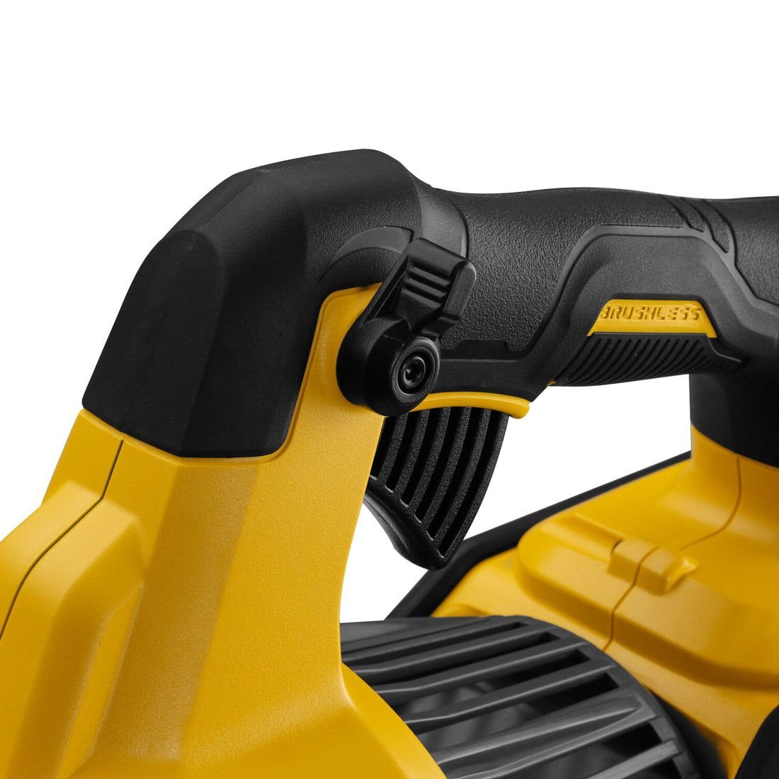 DeWalt DCMBA572N-XJ 54v XR FLEXVOLT Akku bürstenlos Gebläse ohne Akku und Ladegerät - Image 6