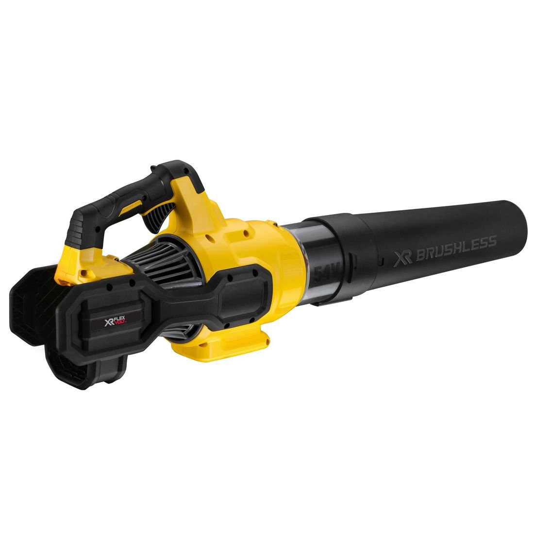 DeWalt DCMBA572N-XJ 54v XR FLEXVOLT Akku bürstenlos Gebläse ohne Akku und Ladegerät - Image 3