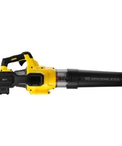 Alternative view of DeWalt DCMBA572N-XJ 54v XR FLEXVOLT Akku bürstenlos Gebläse ohne Akku und Ladegerät