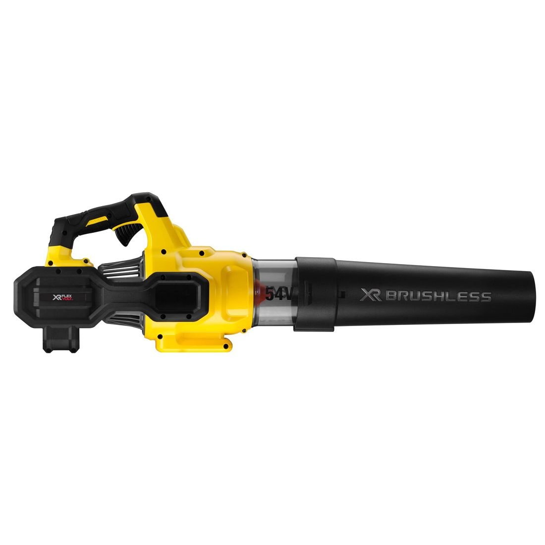 DeWalt DCMBA572N-XJ 54v XR FLEXVOLT Akku bürstenlos Gebläse ohne Akku und Ladegerät - Image 2