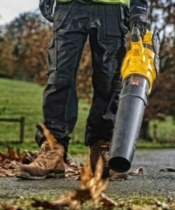 DeWalt DCMBA572N-XJ 54v XR FLEXVOLT Akku bürstenlos Gebläse ohne Akku und Ladegerät - Image 7