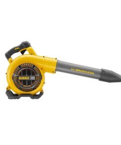 Alternative view of DeWalt DCM572N-XJ 54v XR FLEXVOLT Akku bürstenlos Gebläse ohne Akku und Ladegerät