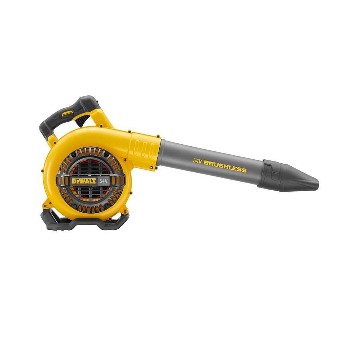 DeWalt DCM572N-XJ 54v XR FLEXVOLT Akku bürstenlos Gebläse ohne Akku und Ladegerät – Bild 2