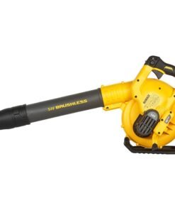 DeWalt DCM572N-XJ 54v XR FLEXVOLT Akku bürstenlos Gebläse ohne Akku und Ladegerät – Bild 6