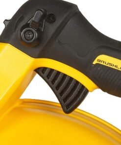 DeWalt DCM572N-XJ 54v XR FLEXVOLT Akku bürstenlos Gebläse ohne Akku und Ladegerät – Bild 3