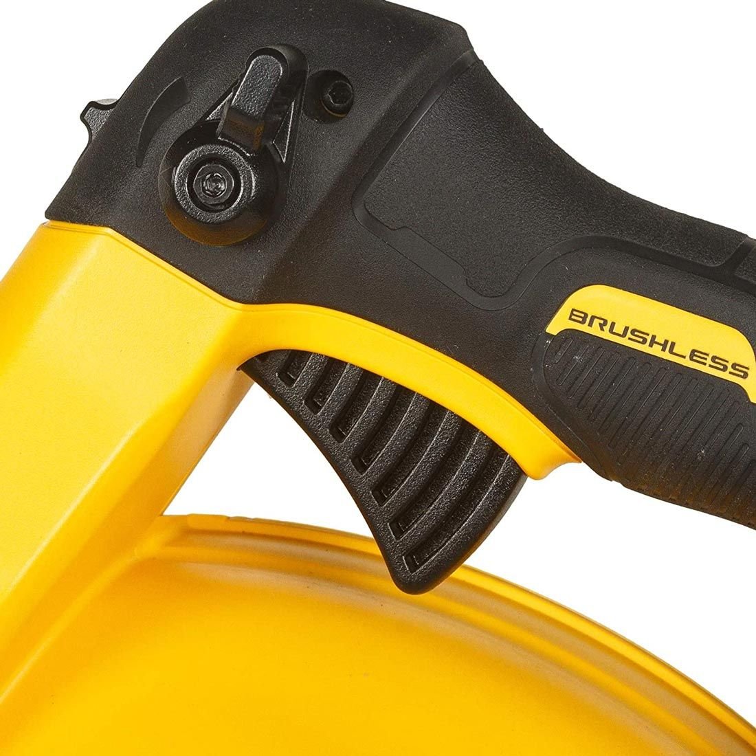 DeWalt DCM572N-XJ 54v XR FLEXVOLT Akku bürstenlos Gebläse ohne Akku und Ladegerät – Bild 3