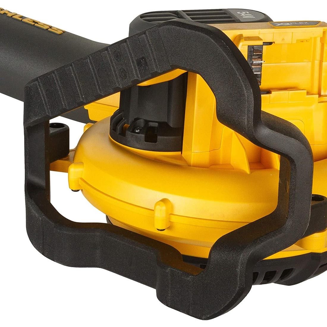 DeWalt DCM572N-XJ 54v XR FLEXVOLT Akku bürstenlos Gebläse ohne Akku und Ladegerät – Bild 5