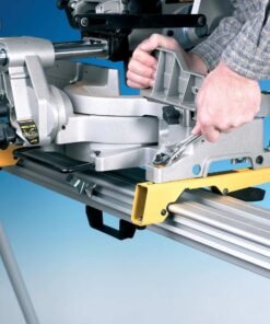 DeWalt DE7023-XJ Type 4 Universal Gehrungssäge Leg Untergestell 212463 - Image 4