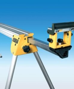 DeWalt DE7023-XJ Type 4 Universal Gehrungssäge Leg Untergestell 212463 - Image 3