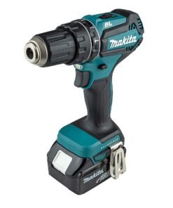 Makita DLX3116TJ 18v LXT Akku Dreierset DHP485, DRT50 & DKP180 inkl. 2x 5.0Ah Akkus – Bild 3