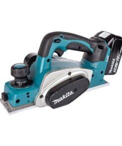 Alternative view of Makita DLX3116TJ 18v LXT Akku Dreierset DHP485, DRT50 & DKP180 inkl. 2x 5.0Ah Akkus
