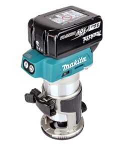 Makita DLX3116TJ 18v LXT Akku Dreierset DHP485, DRT50 & DKP180 inkl. 2x 5.0Ah Akkus – Bild 4