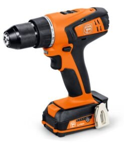 Alternative view of Fein MM 300 Multitool & Bohrschrauber 12v Doppelset inkl. 2x 2.5Ah Akkus