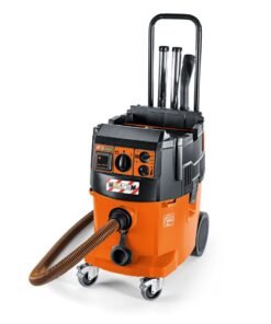 Fein Dustex 35 MX AC 35L M-Class Nass-/Trocken Staubabsaugung