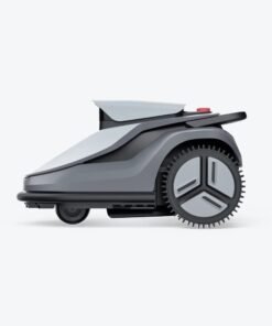 Alternative view of TerraMow V1000 mit Garage