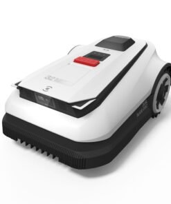 ECOVACS GOAT A1600 LiDAR PRO