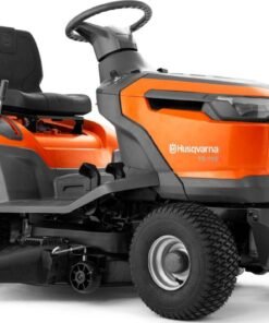 Husqvarna Rasentraktor TS 112