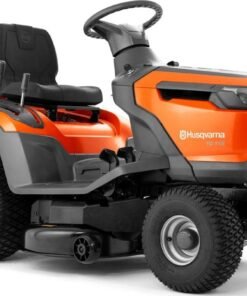 Husqvarna Traktor TC 112