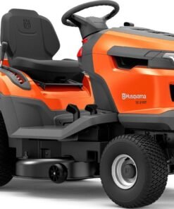 Husqvarna Rasentraktor TC 215T (Fachhandel)