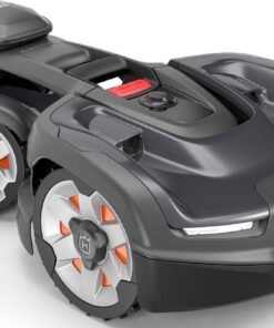 Husqvarna Automower 435X AWD NERA EPOS