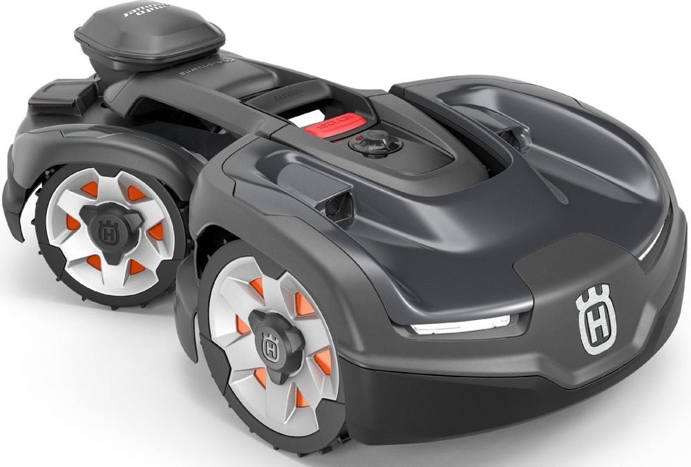 Husqvarna Automower 435X AWD NERA EPOS